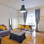 Elegant Apartment Via Veneto By Varental
