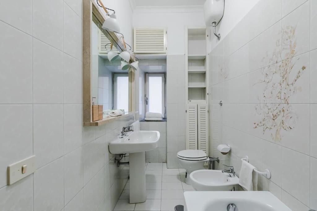 Elegant Via Veneto By Varental Appartement *