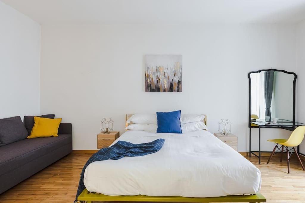 Appartement Elegant Via Veneto By Varental *